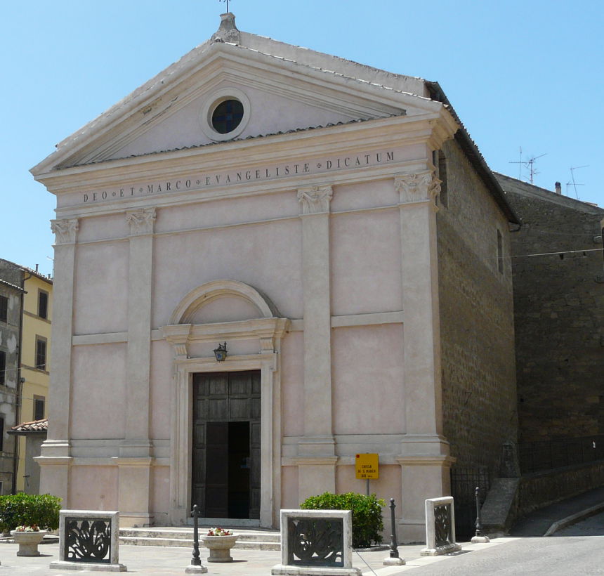 Chiesa di San Marco